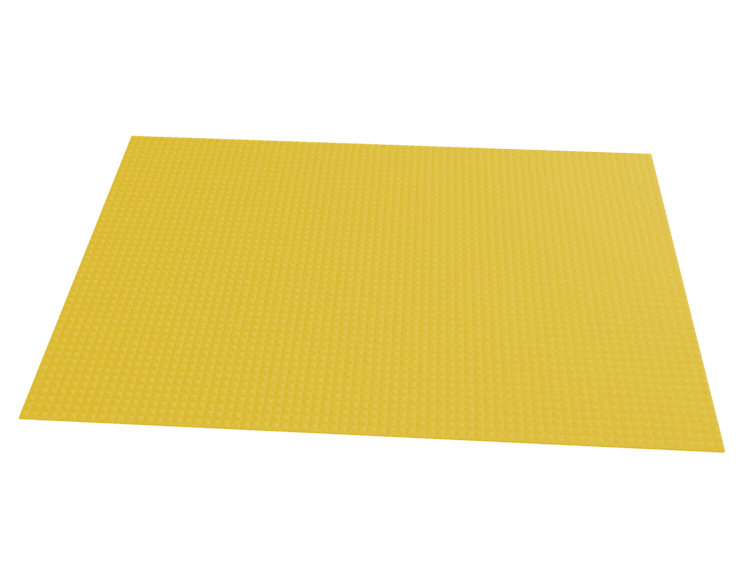 1 Inch Acoustic Foam Pyramid Style Panels - 13 Color Options SoundAssured