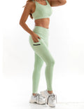 HARMONY LEGGING women's leggings TangoFit
