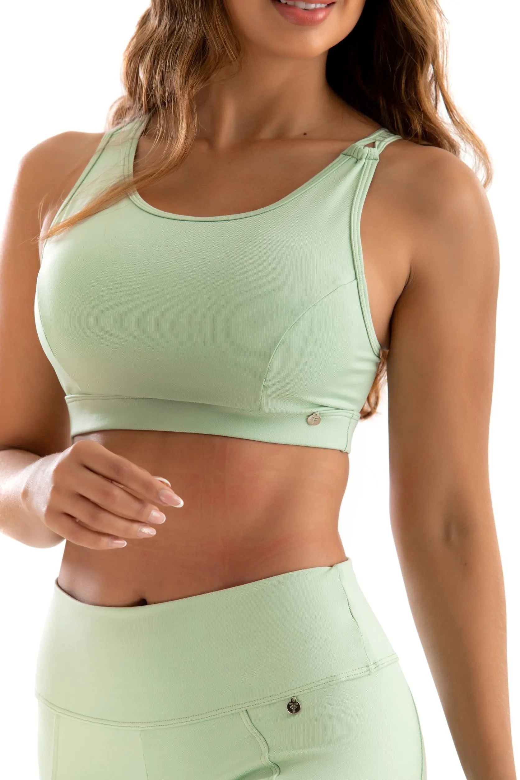 HARMONY SET TangoFit