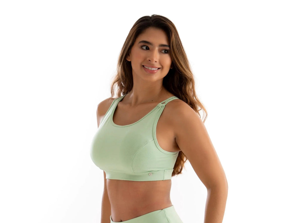 HARMONY SPORTS BRA TangoFit