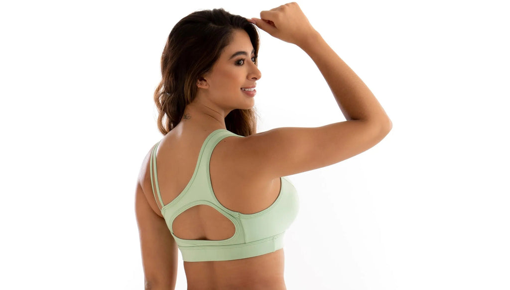 HARMONY SPORTS BRA TangoFit