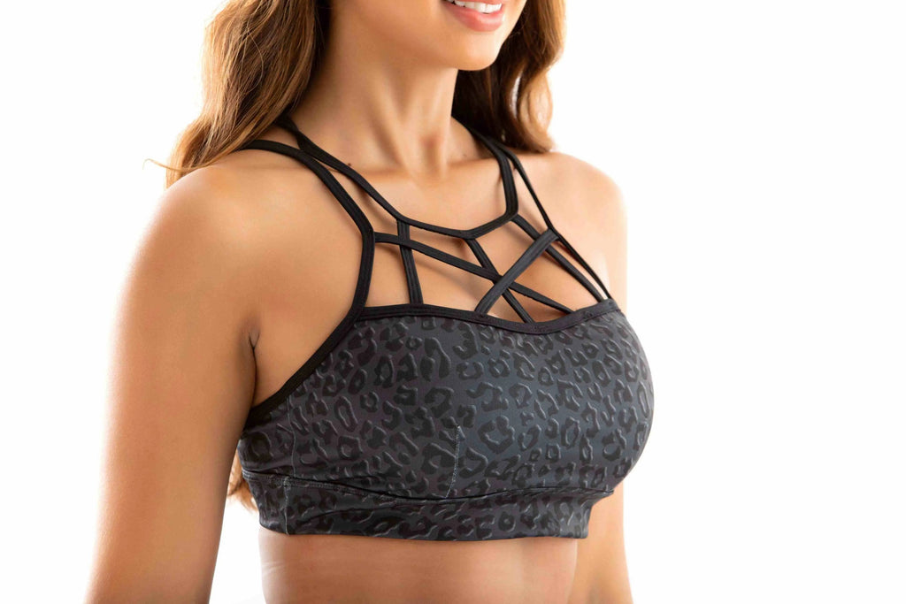 LEOPARD SET TangoFit