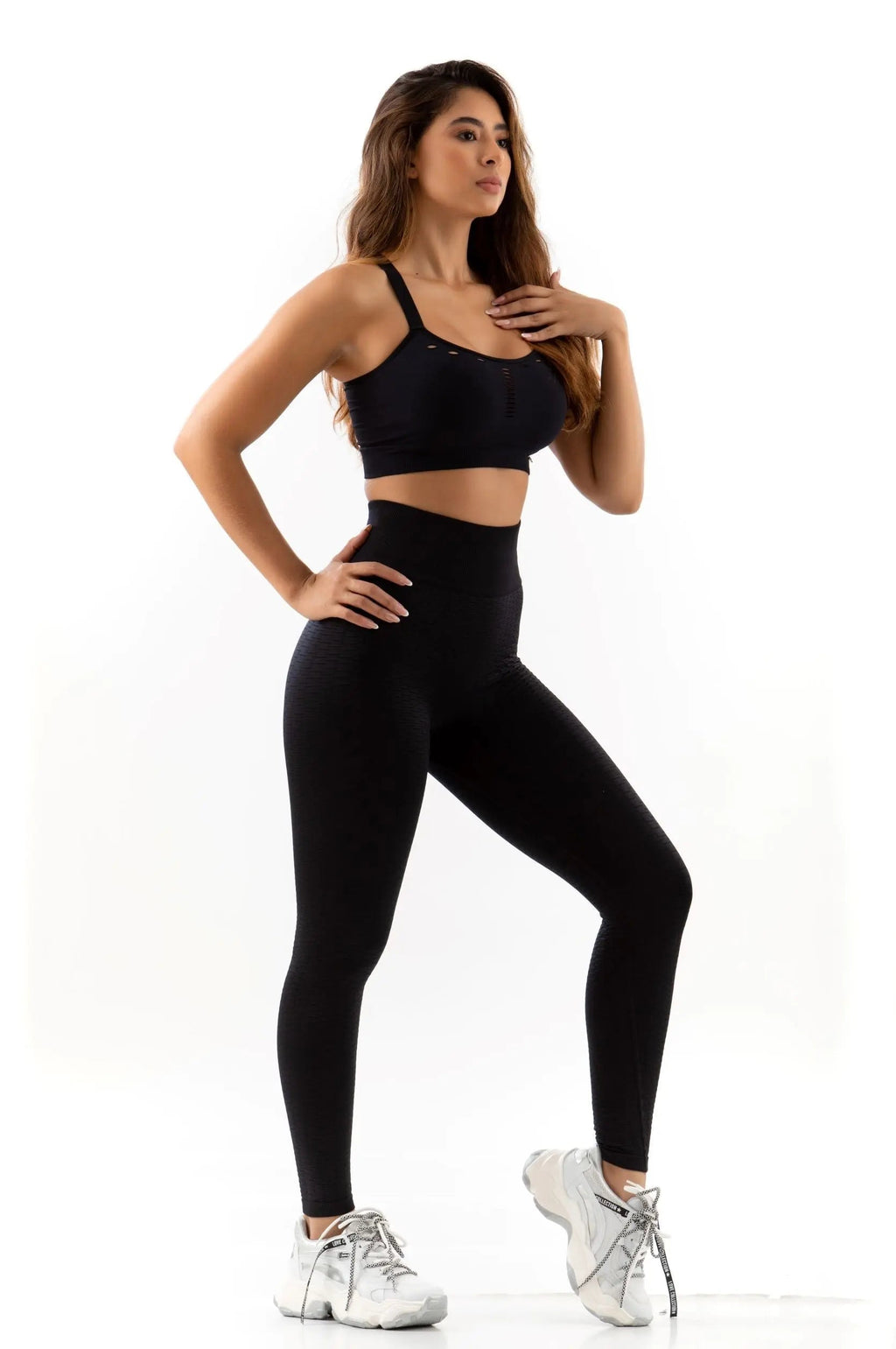 LIMA SEAMLESS SET TangoFit