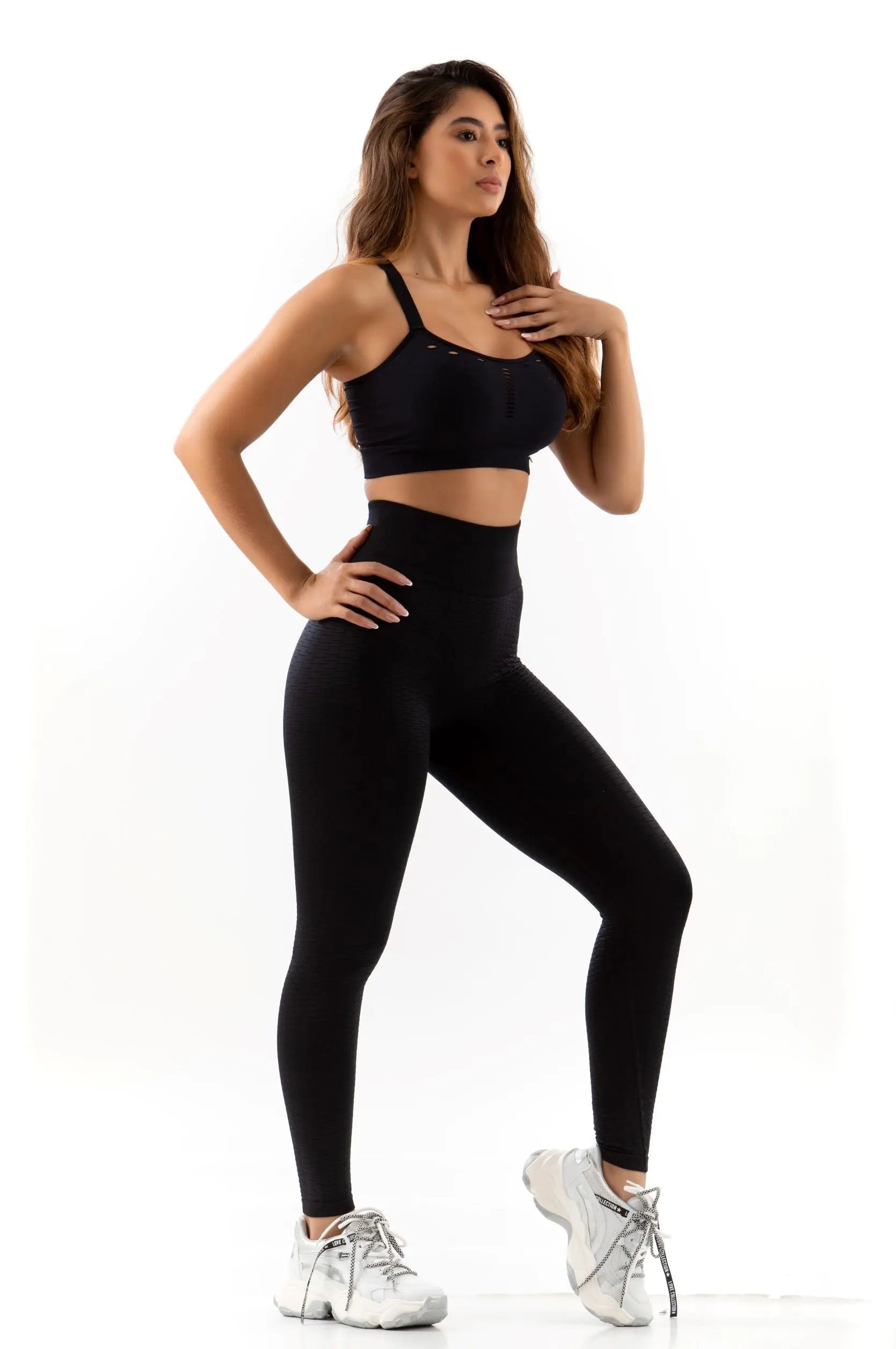 LIMA SEAMLESS SET TangoFit