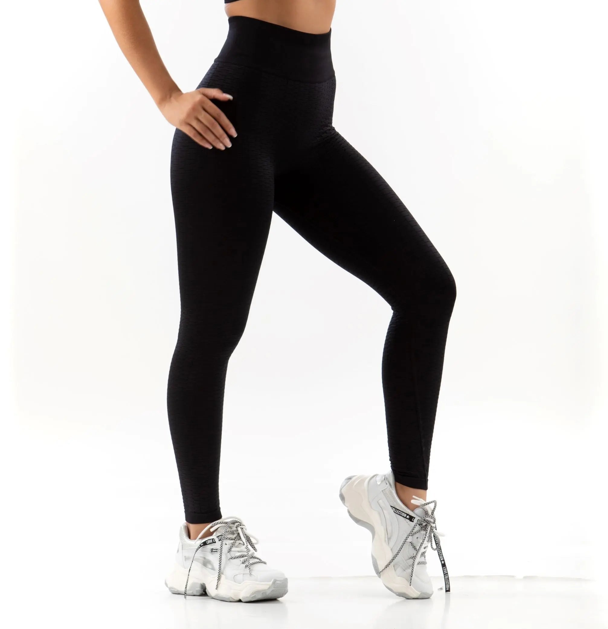 LIMA SEAMLESS SET TangoFit