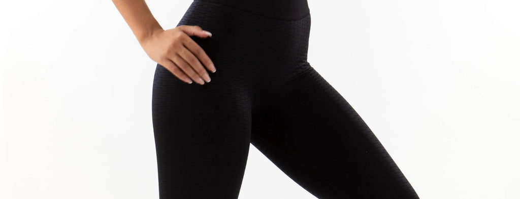 LIMA SEAMLESS SET TangoFit