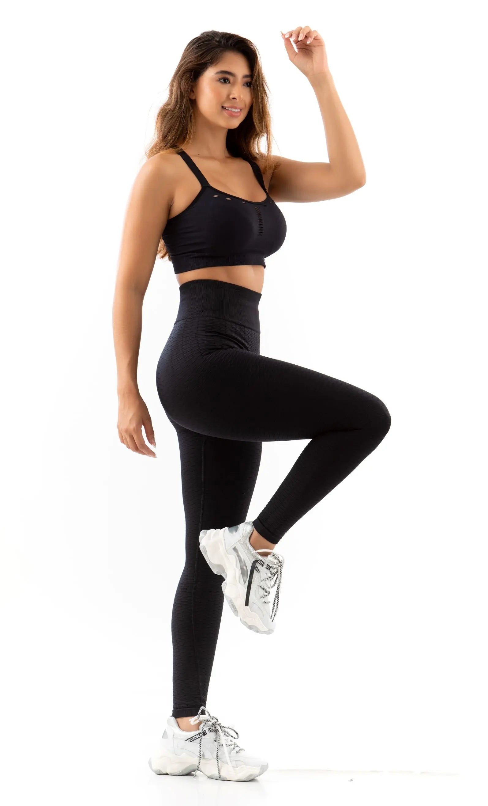 LIMA SEAMLESS SET TangoFit