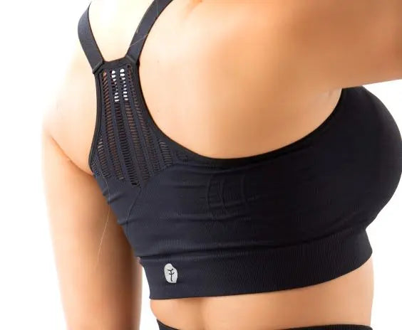 Vienna sports bra VIENNA SEEMLESS SPORTS BRA TangoFit