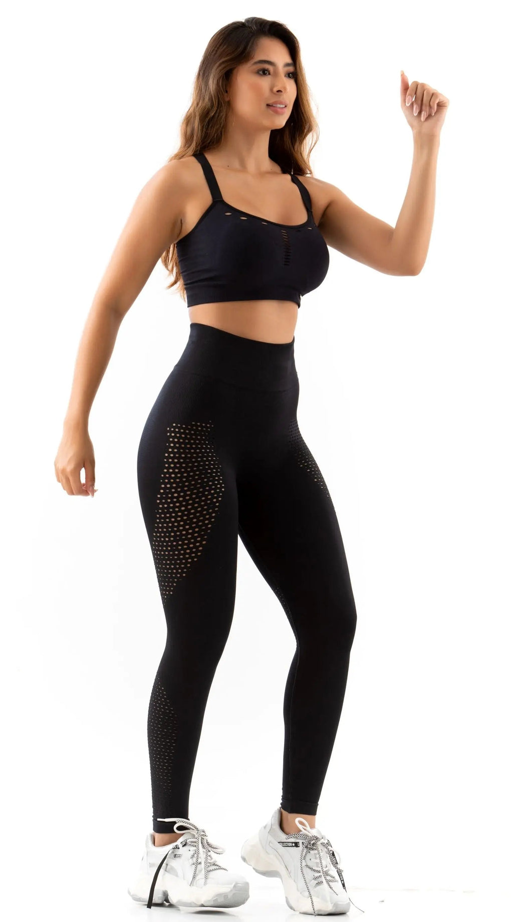 VIENNA SEAMLESS SET TangoFit