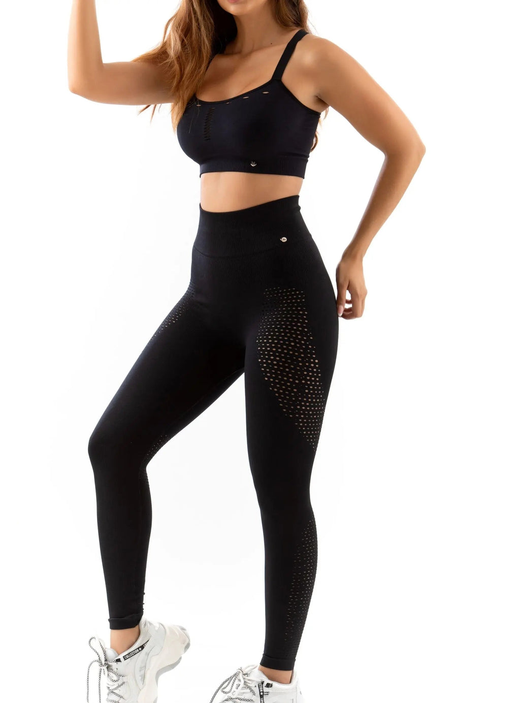 VIENNA SEAMLESS SET TangoFit