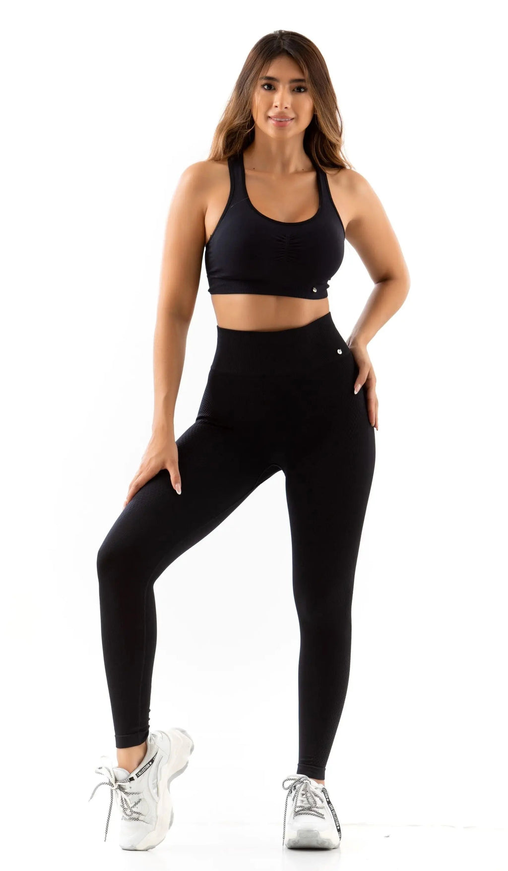 MILAN SEAMLESS LEGGINGS TangoFit
