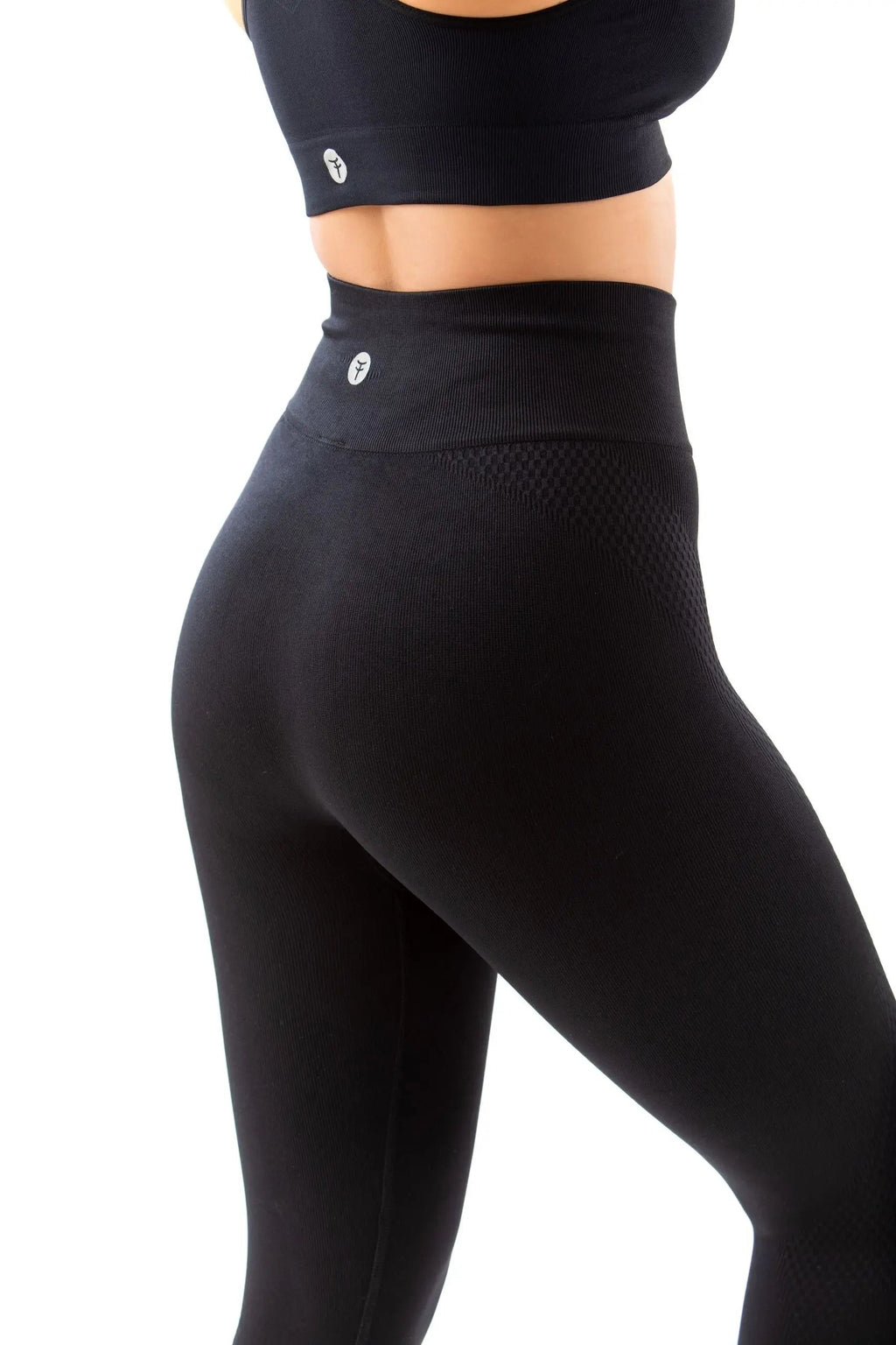 MILAN SEAMLESS LEGGINGS TangoFit