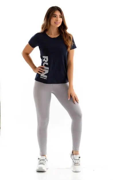 Women's Pima Cotton T's TangoFit