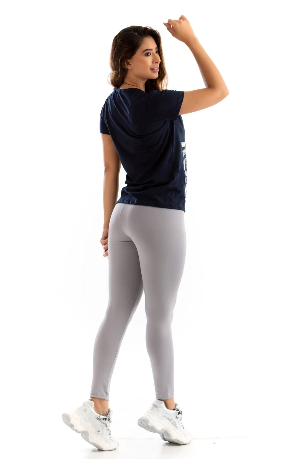 Women's Pima Cotton T's TangoFit