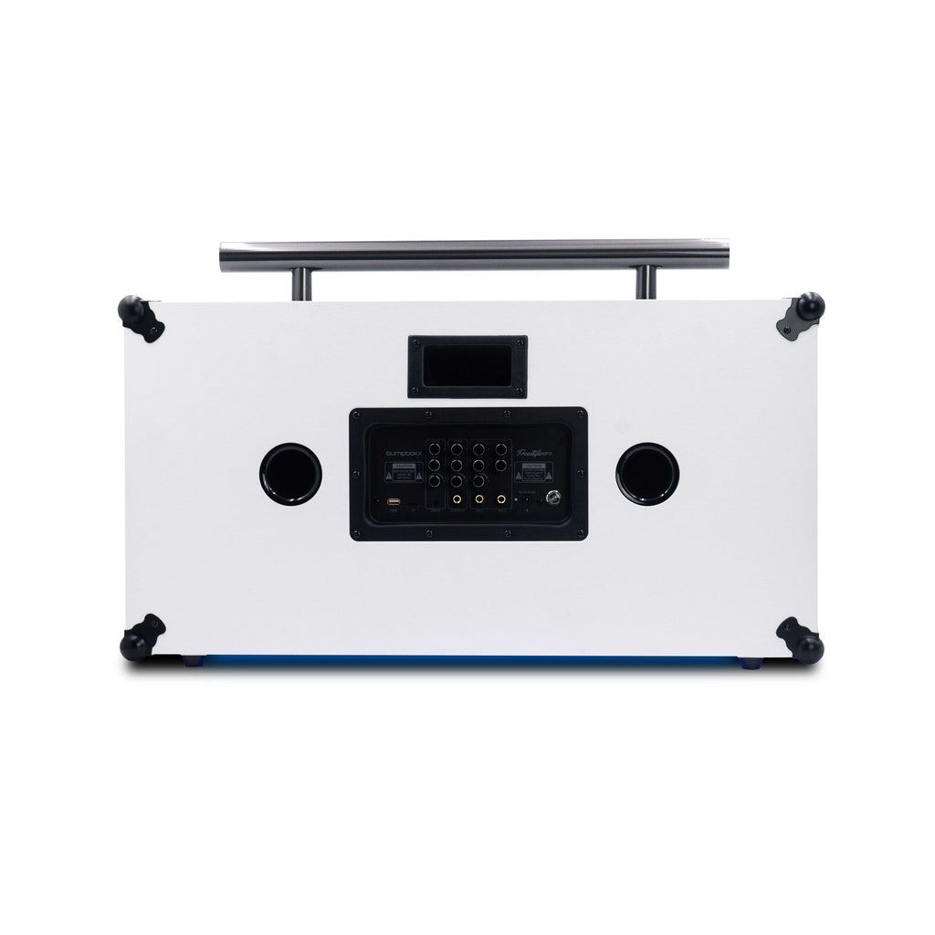 Freestyle Pro Bumpboxx