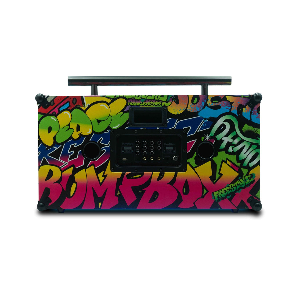 Freestyle Pro Bumpboxx