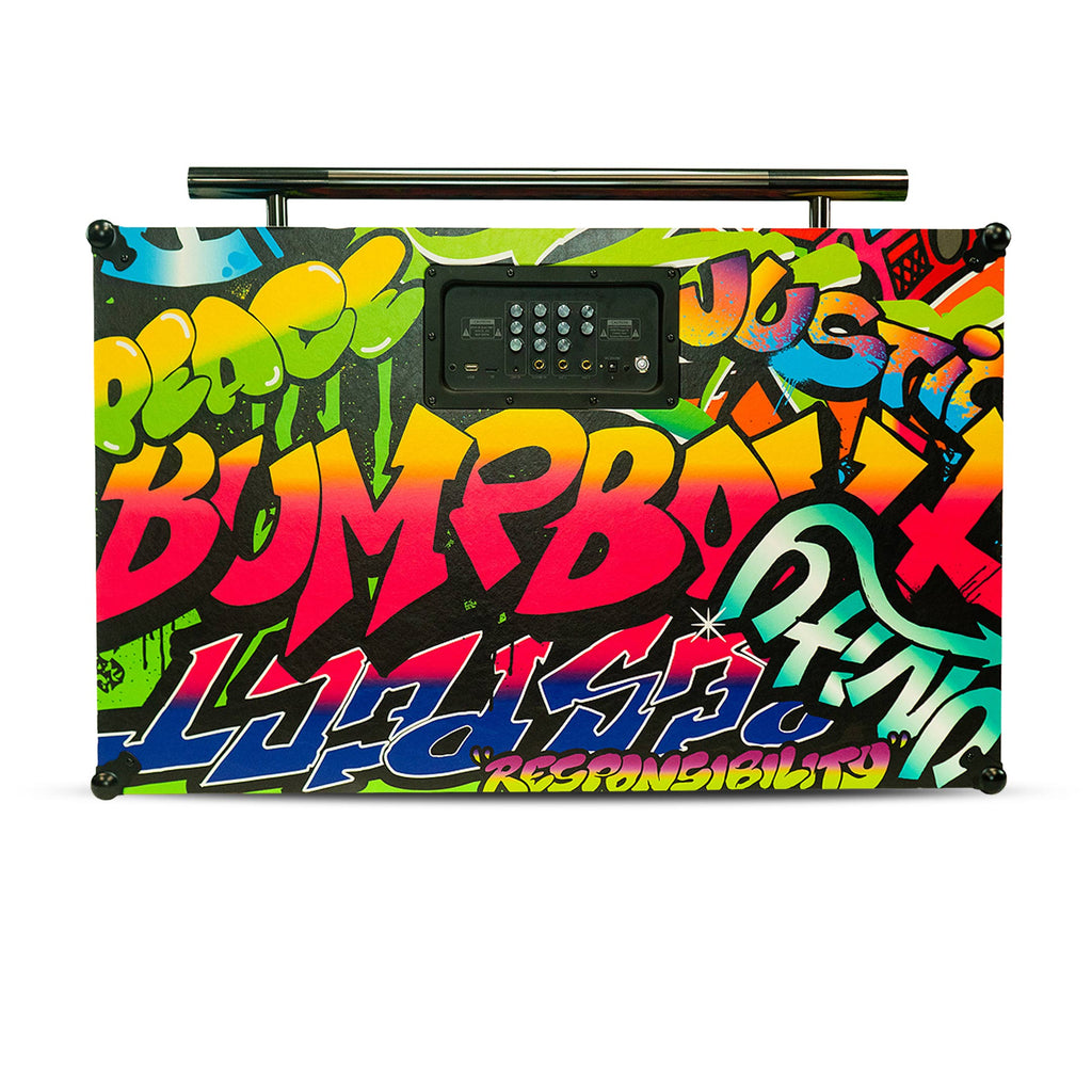 Uprock Pro Bumpboxx