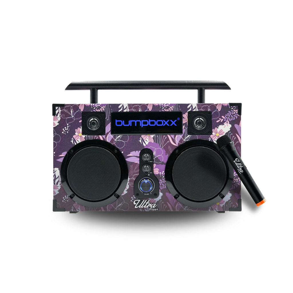 Ultra Plus Bumpboxx