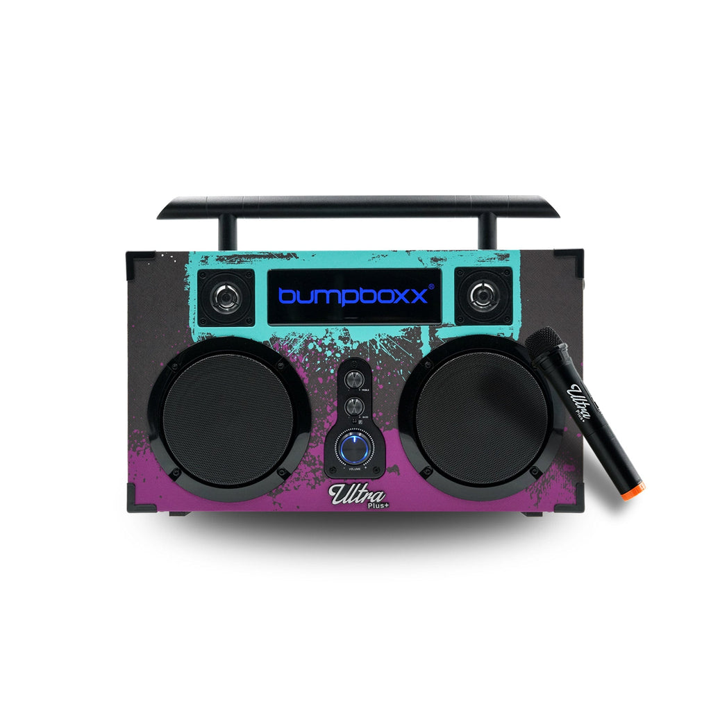 Ultra Plus Bumpboxx