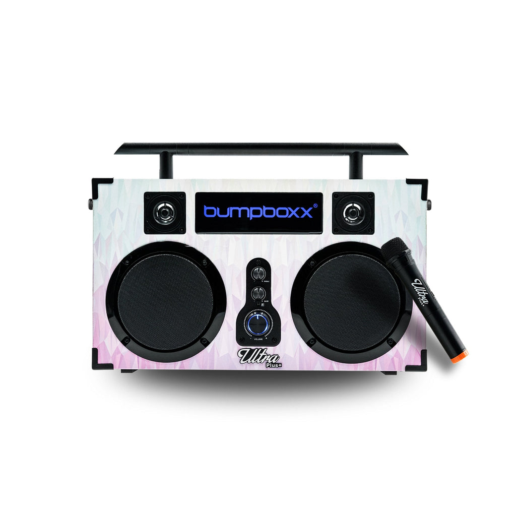 Ultra Plus Bumpboxx