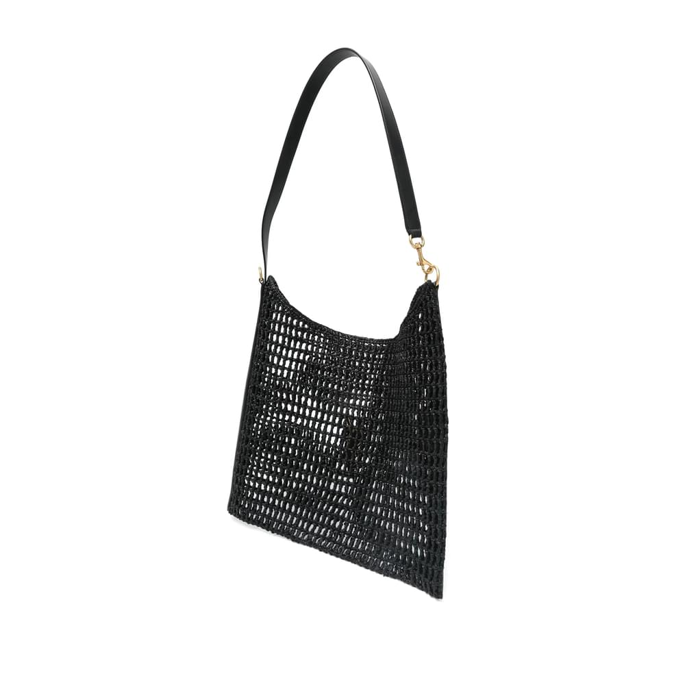 Saint Laurent Black Tote Bags Men Men Luosophy