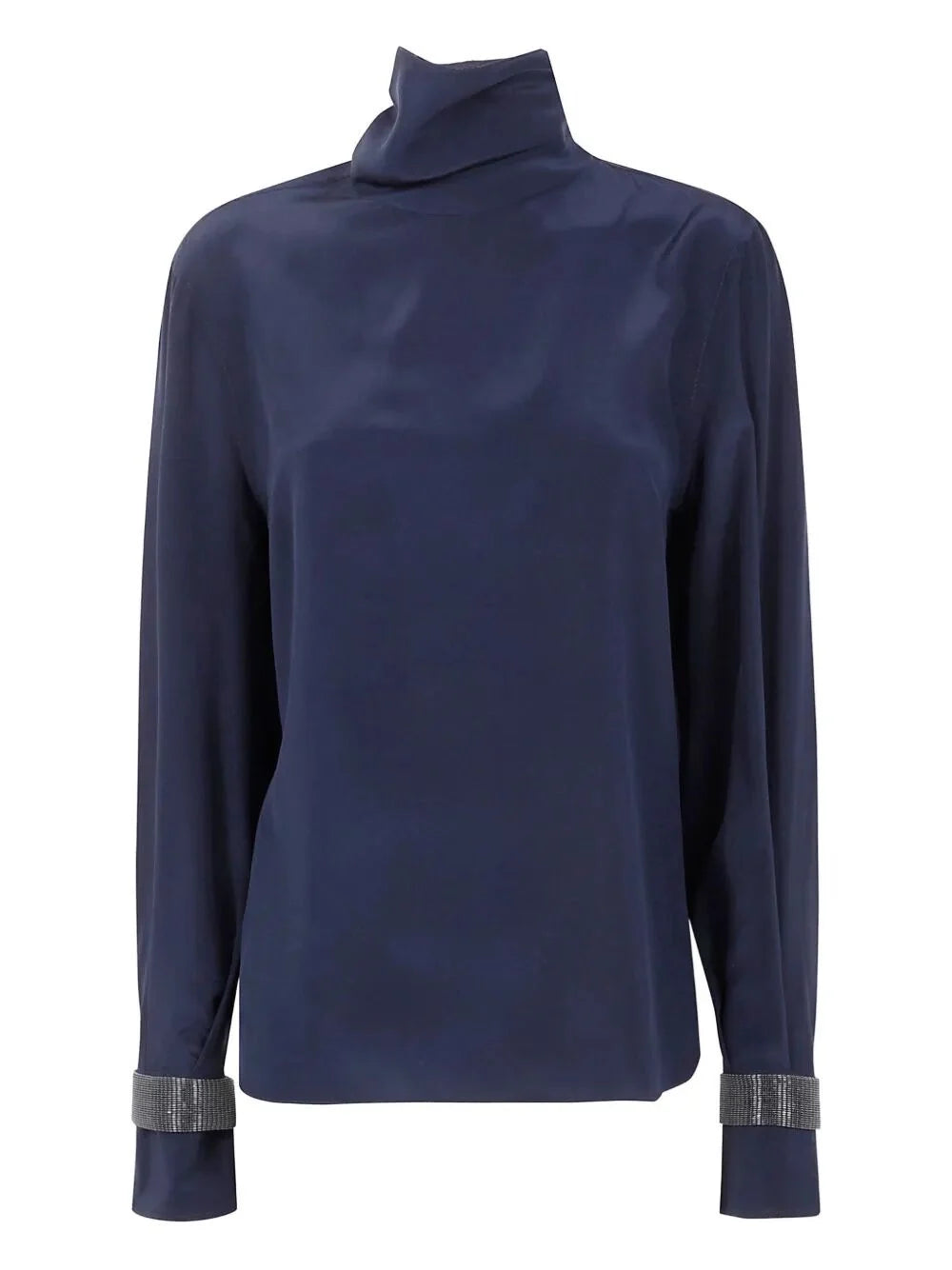 Brunello Cucinelli Women Blouse Luosophy