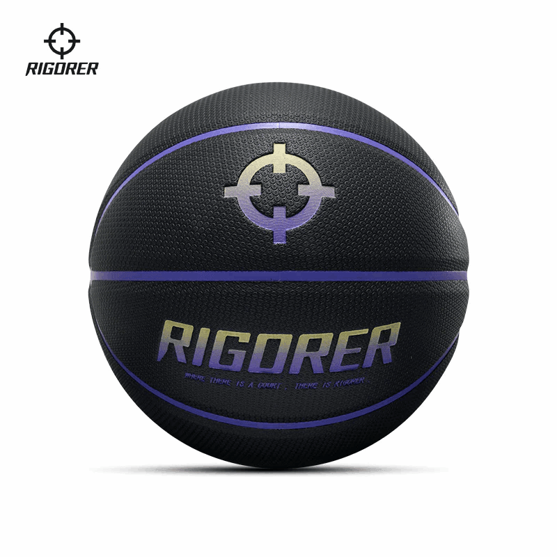 Rigorer BP PU Basketball BPBazaar