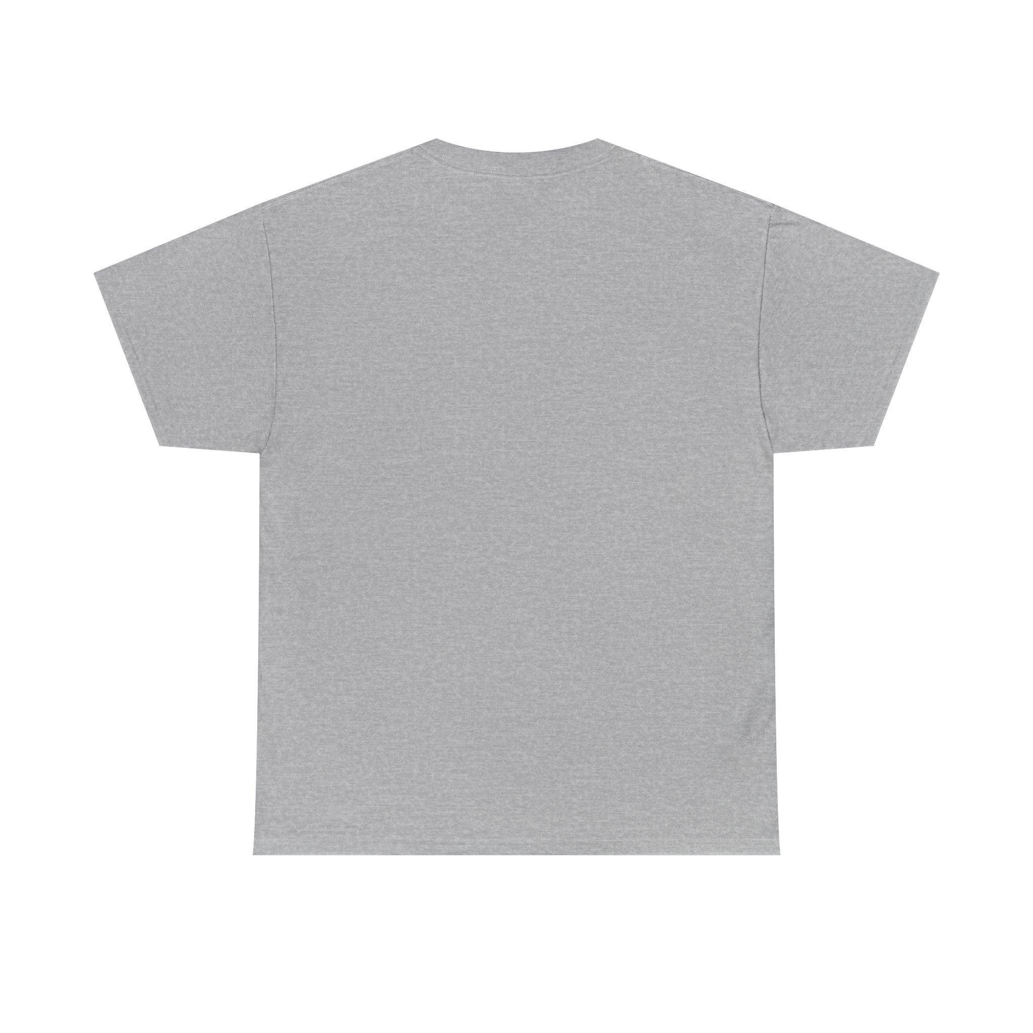 Love Of God mood -Inspired Unisex Heavy Cotton Tee | Reflection of God | Spiritual Apparel, Christian Shirt, Casual Wear, Gift for Believers, [...] The Vibez Shop