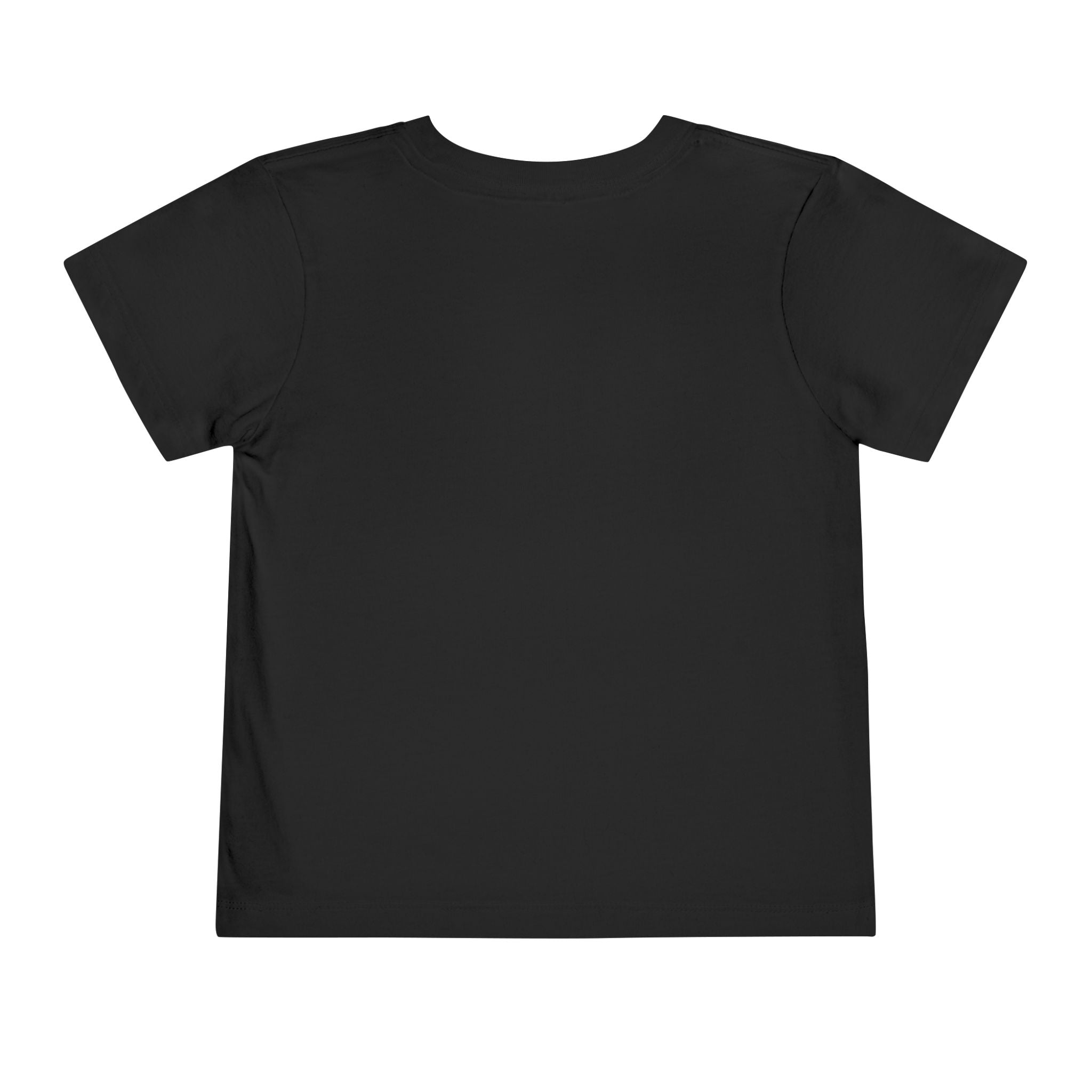 I’m Laid Back Toddler Short Sleeve Tee The Vibez Shop