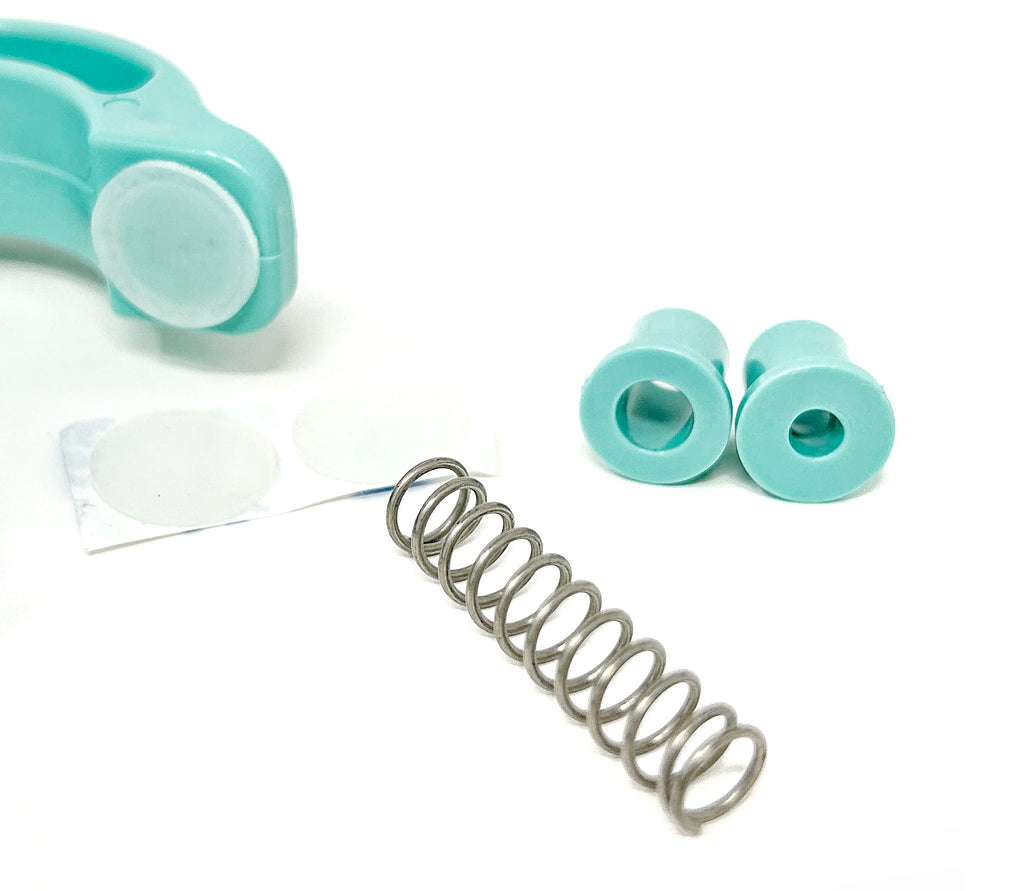 The Accessories Bundle Craft Easy Tools