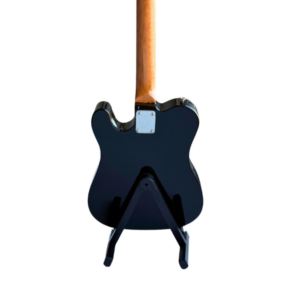 The Rolling Stones "Tattoo You" Mini Axe The Mini Axe