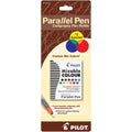 Pilot Parallel Pen Refill Pack of 12 ShopSketchBox