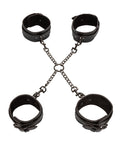 Euphoria Collection Hog Tie Adult Toy Box
