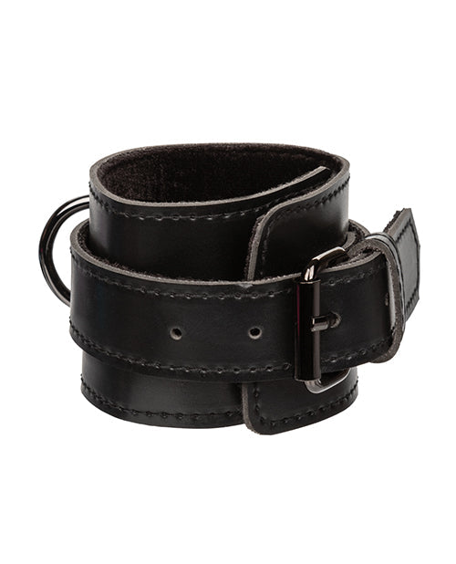 Euphoria Collection Hog Tie Adult Toy Box