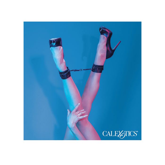 Euphoria Collection Ankle Cuffs Adult Toy Box