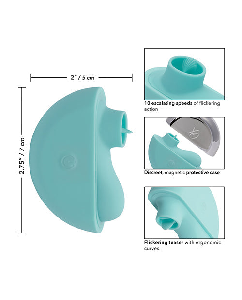 Ovation Rave Flickering Teaser Adult Toy Box