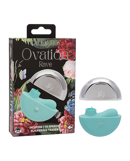 Ovation Rave Flickering Teaser Adult Toy Box