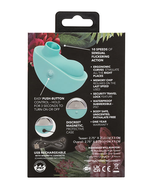 Ovation Rave Flickering Teaser Adult Toy Box