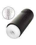 Optimum Power Vibrating & Thruster Stroker Adult Toy Box