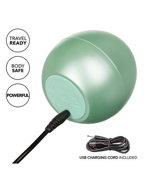 Opal Ripple Massager Adult Toy Box