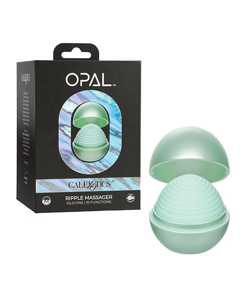 Opal Ripple Massager Adult Toy Box