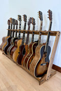 Grand StringRack - Ash - Provincial Acoustic Remedy Cases