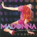 Madonna - Confessions On A Dancefloor [Import] Pale Blue Dot Records