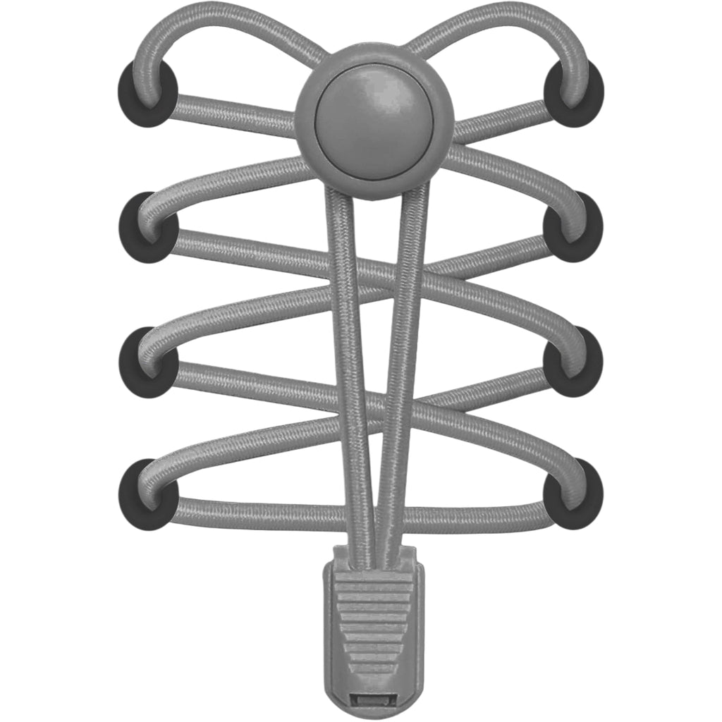 Round Locks Elastic Bread