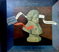 Ludwig Van Beethoven - Fifth Symphony | Very Good (VG) Very Good Plus (VG+) Love Vinyl Records