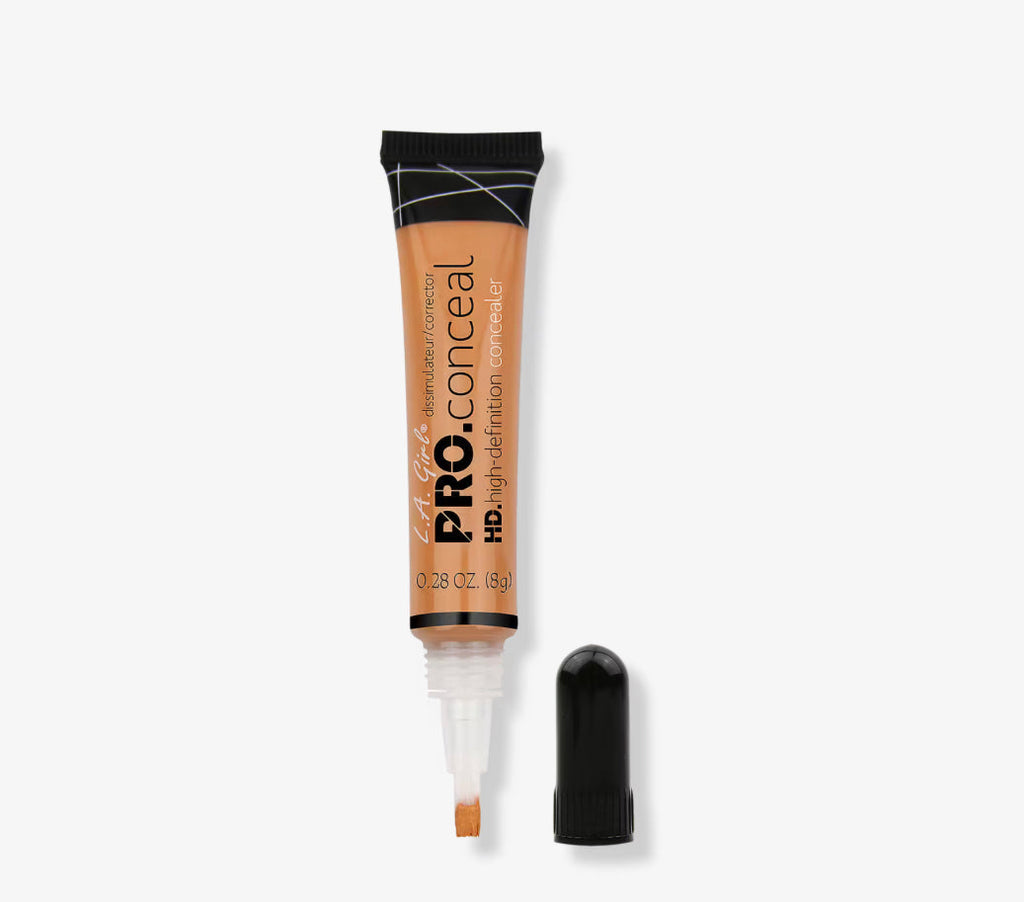 La girl concealer HOL stores