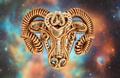 Customize Your Pure Copper Wire Wrapped Zodiac / Horoscope Sign Necklace The Vibez Shop