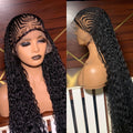 braids front boho braids HOL stores