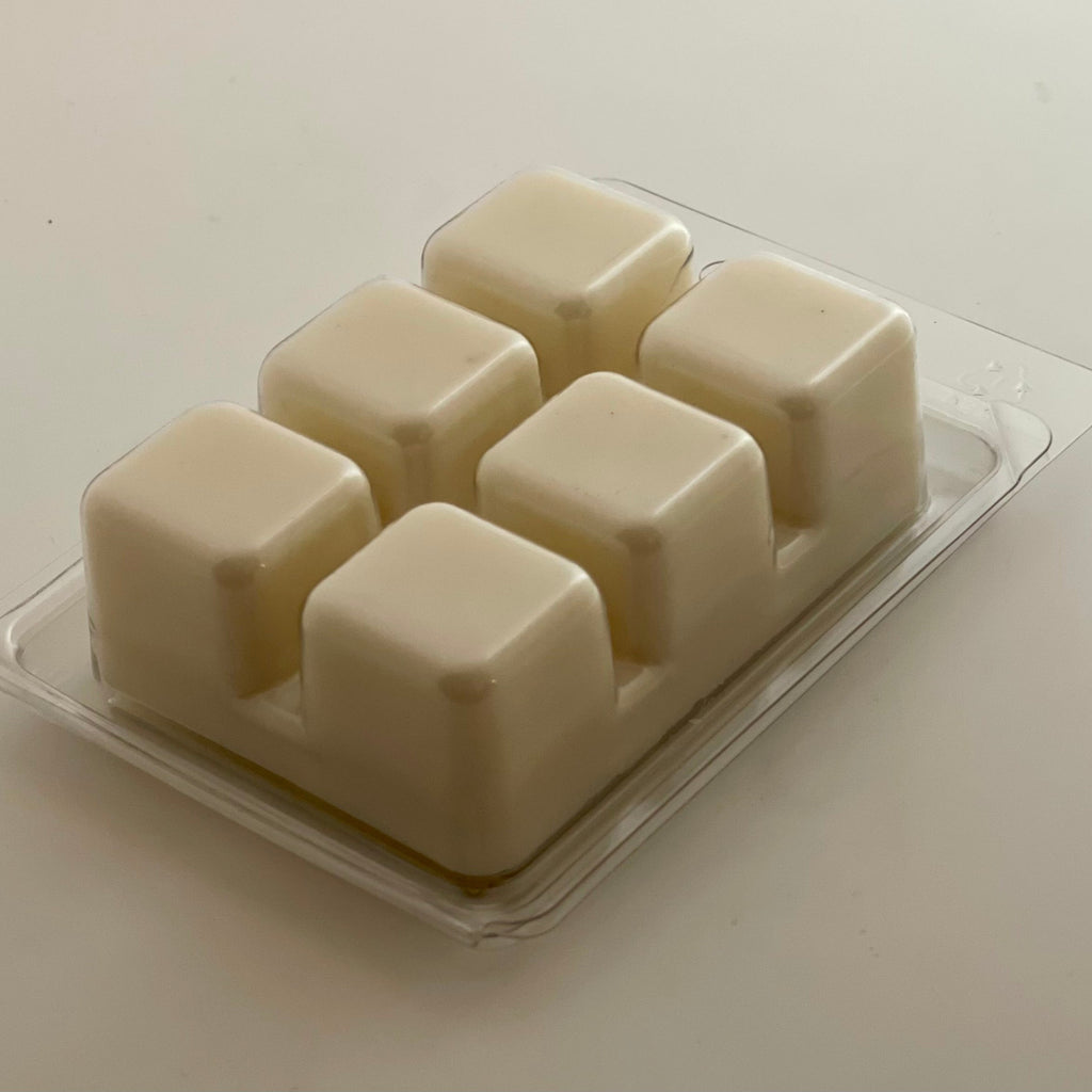 Persephone | Luxury Soy Wax Melt Moonlight Whimsy Wicks