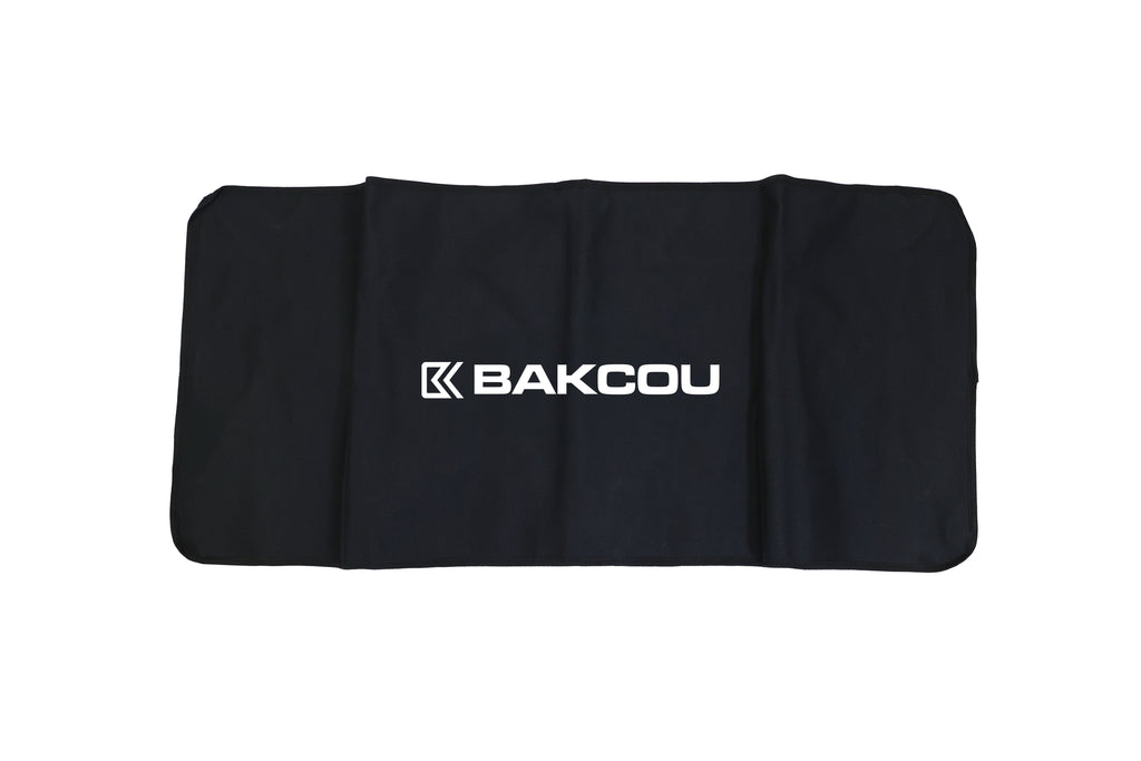 Folding Cargo Trailer Liner Bakcou